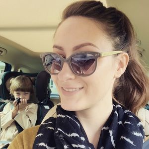 Meet your Posher, Amalie